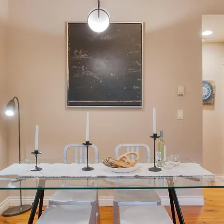 Apartment Manitou River House 113 By Avantstay *