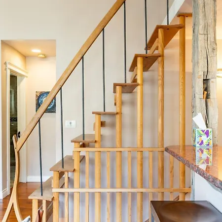 Apartment Manitou River House 113 By Avantstay