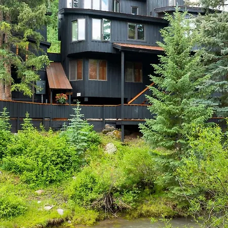 Manitou River House 113 By Avantstay Apartment *