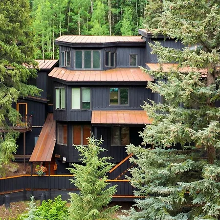 Manitou River House 113 By Avantstay Apartment