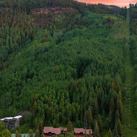 Apartment Manitou River House 113 By Avantstay *