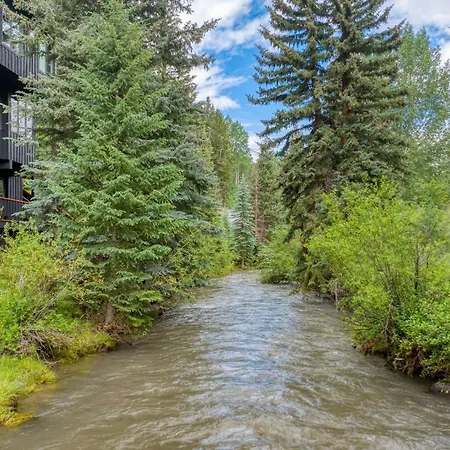 Manitou River House 113 By Avantstay Apartment