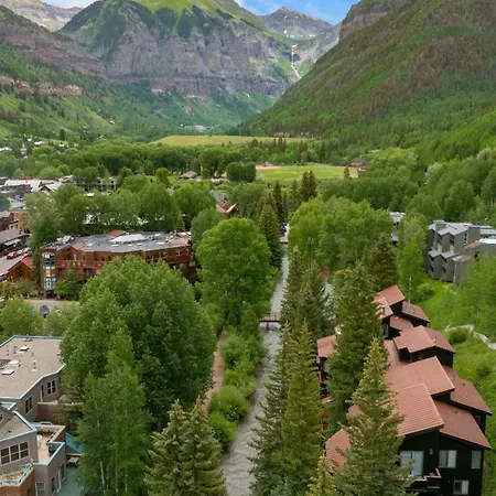 Apartment Manitou River House 113 By Avantstay