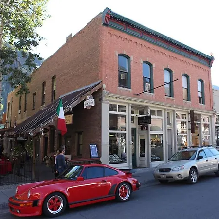 Apartment Main Street Glorious Penthouse Telluride
