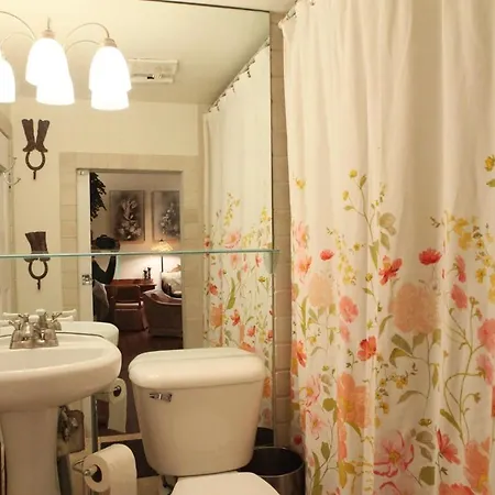 Main Street Glorious Penthouse Apartment