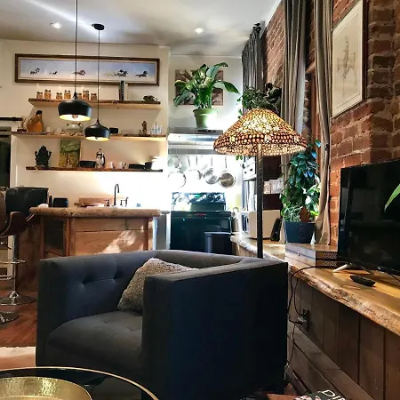 Main Street Glorious Penthouse Apartment Telluride