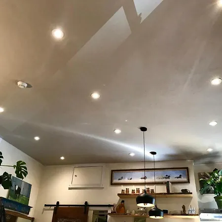 Apartment Main Street Glorious Penthouse *
