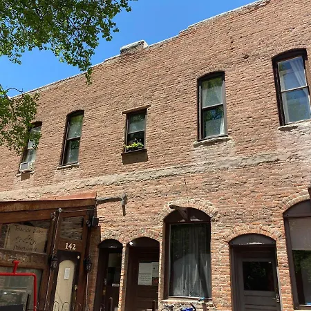 Apartment Main Street Glorious Penthouse