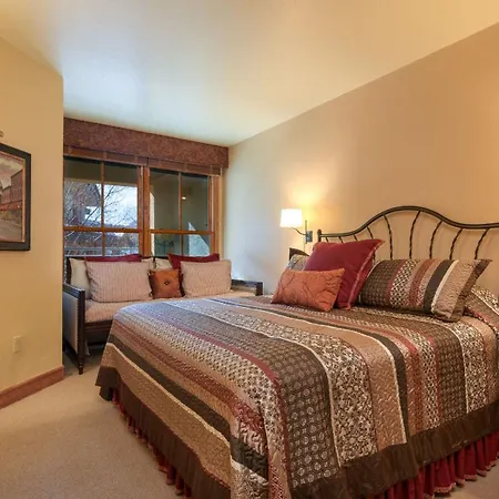 Apartment Palmyra 3d By Avantstay Telluride