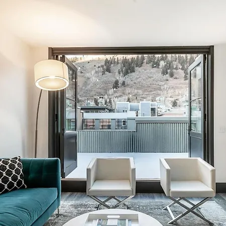 New San Juan 303 By Avantstay Holiday home Telluride