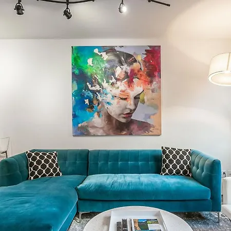New San Juan 303 By Avantstay Holiday home Telluride