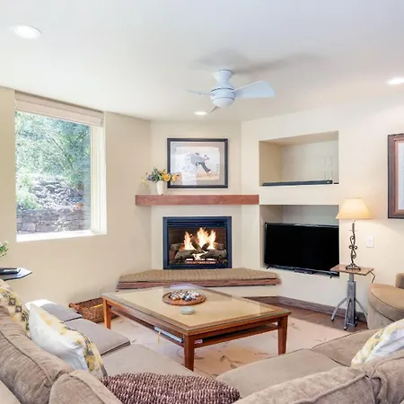 Holiday home River Edge A By Avantstay Telluride