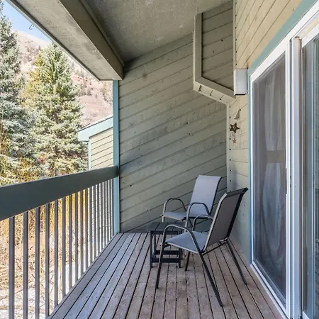 Riverside C102 By Avantstay Telluride