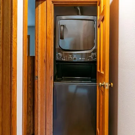 Riverside C102 By Avantstay Holiday home