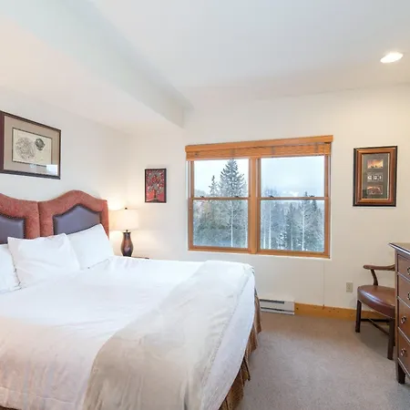 Hotel Bear Creek 312c *