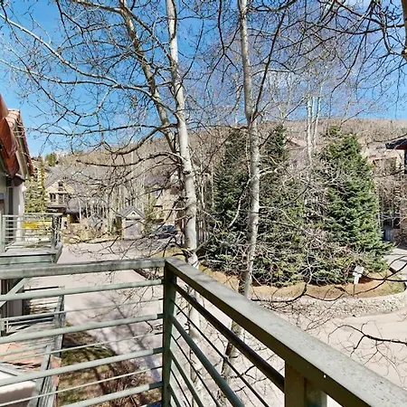 Apartment The Summit Six - Blue Mesa 33a *