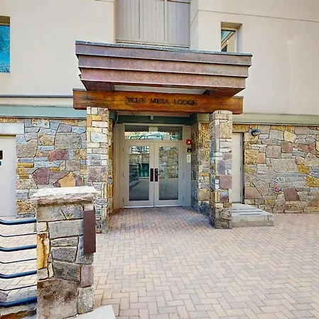 Apartment The Summit Six - Blue Mesa 33a Telluride