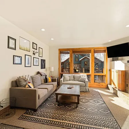 Terraces ~ Meadow View * Telluride
