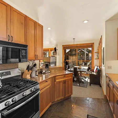 Holiday home Terraces ~ Meadow View Telluride