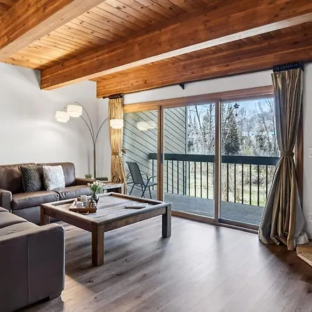 Riverside C102 By Avantstay Holiday home *