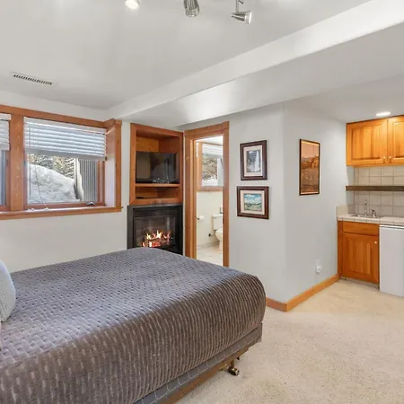 Apartment Twin 337 & 338 - Liftside And Hot Tubs Access Telluride