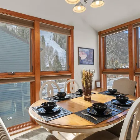 Apartment Twin 337 & 338 - Liftside And Hot Tubs Access Telluride