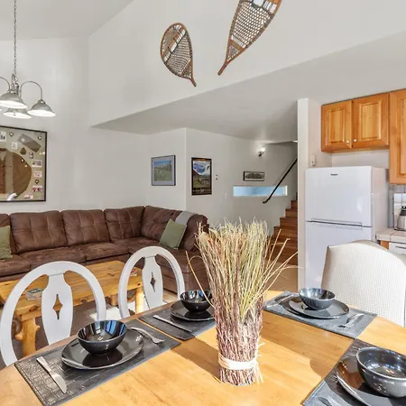 Apartment Twin 337 & 338 - Liftside And Hot Tubs Access Telluride