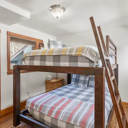 Twin 337 & 338 - Liftside And Hot Tubs Access * Telluride