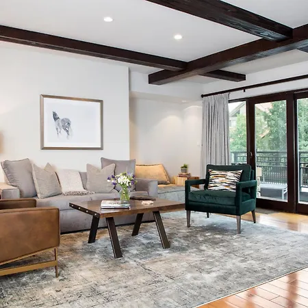 Relais & Chateaux Lumiere By Dunton 5* Telluride