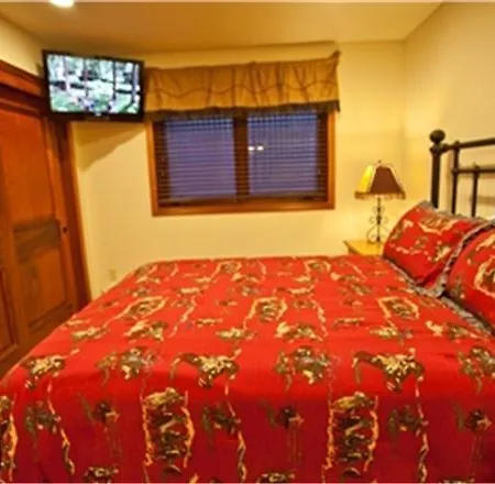 Holiday home Pacific Street Townhome