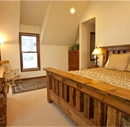 Holiday home Pacific Street Townhome *