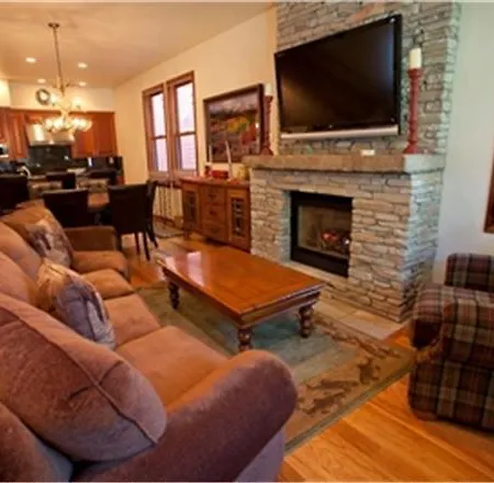 Pacific Street Townhome * Telluride