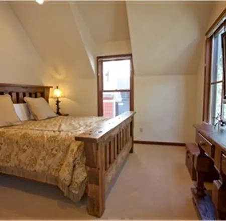 Holiday home Pacific Street Townhome