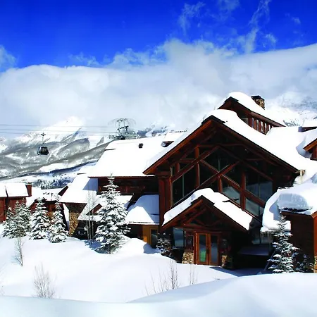 Lodge Mountain *