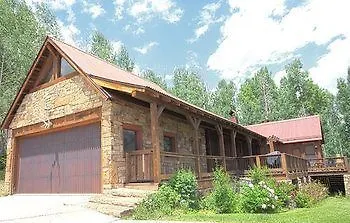 Adams Ranch * Telluride