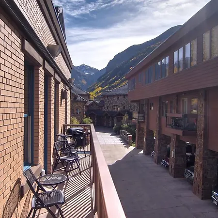 Holiday home Ballard House #207 Telluride