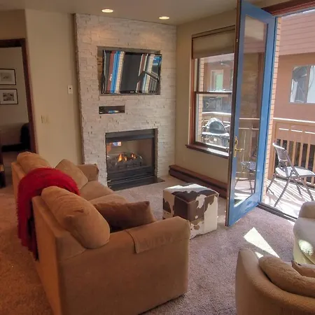 Holiday home Ballard House #207