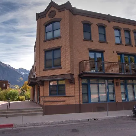 Holiday home Ballard House #207 Telluride