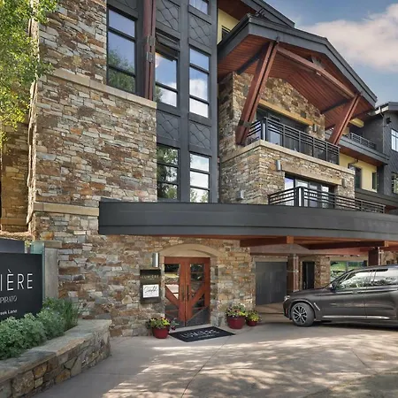 Aparthotel Relais & Chateaux Lumiere By Dunton Telluride