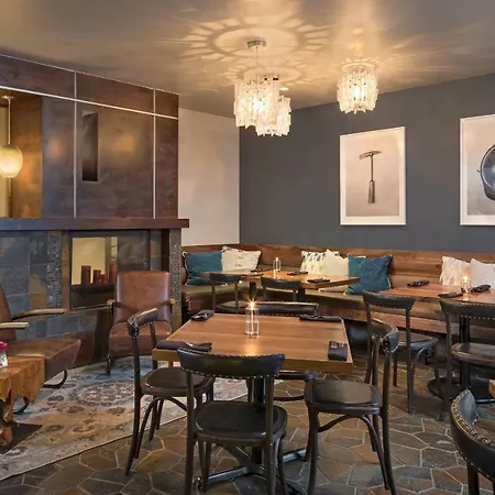 Relais & Chateaux Lumiere By Dunton Telluride