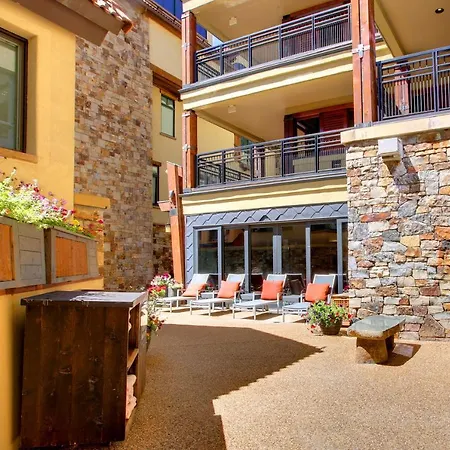 Relais & Chateaux Lumiere By Dunton Aparthotel Telluride