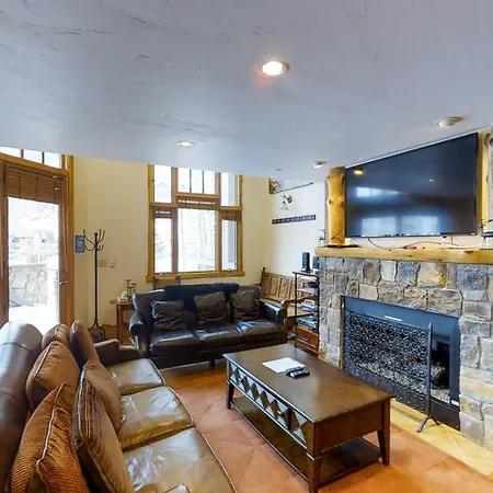 Holiday home Lost Creek Retreat Telluride