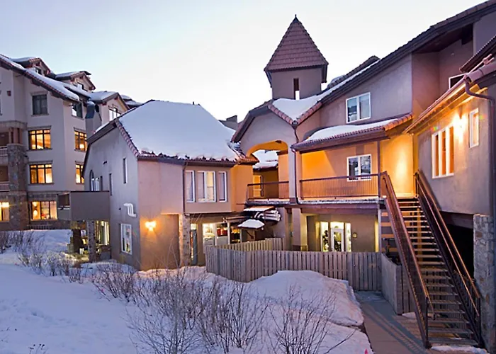 Le Chamonix By Alpine Lodging Telluride