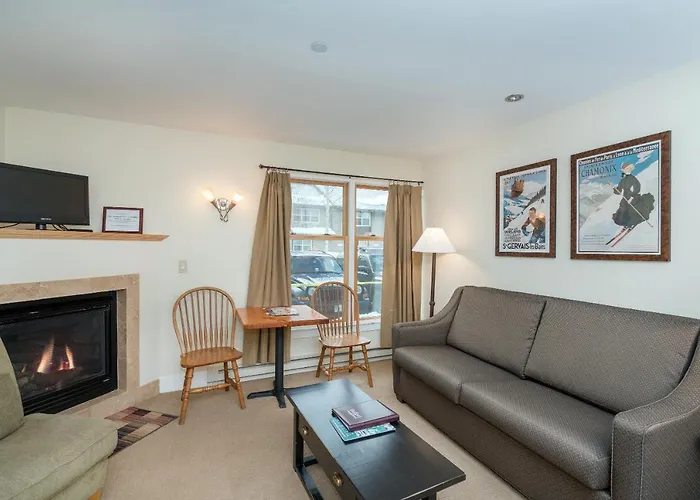 Mountainside Inn 104 By Alpine Lodging Telluride