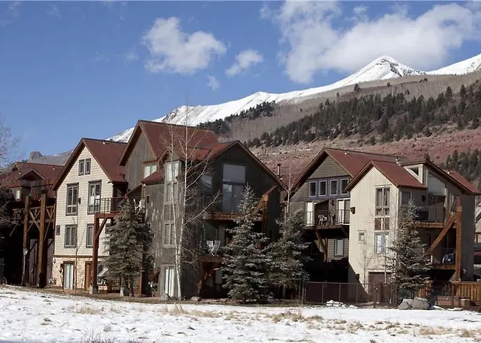 Double Diamond - 2 Bedroom Condo #15