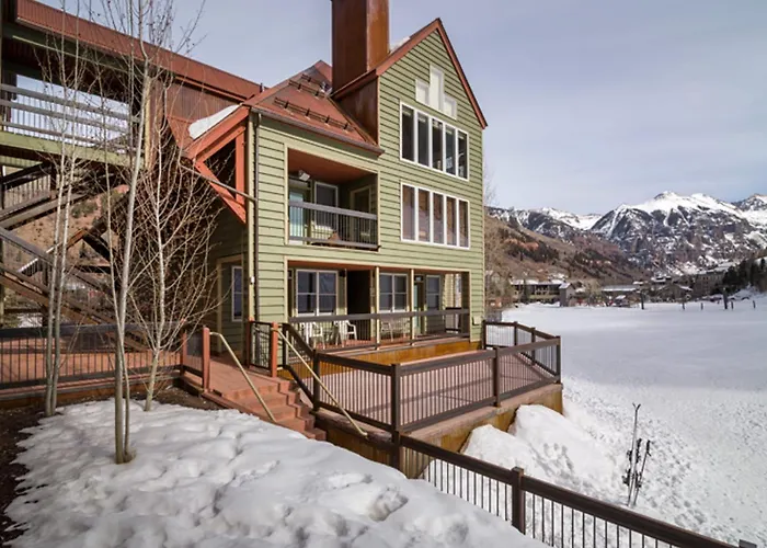 Etta Place 1 By Avantstay Ski In Ski Out Unit W Views Of The Slopes