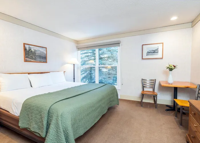 Mountainside Inn 219 By Alpine Lodging Telluride
