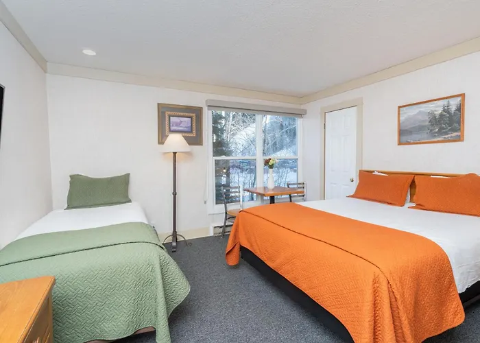 Mountainside Inn 107 By Alpine Lodging Telluride