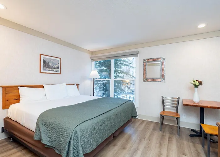 Mountainside Inn 205 By Alpine Lodging Telluride
