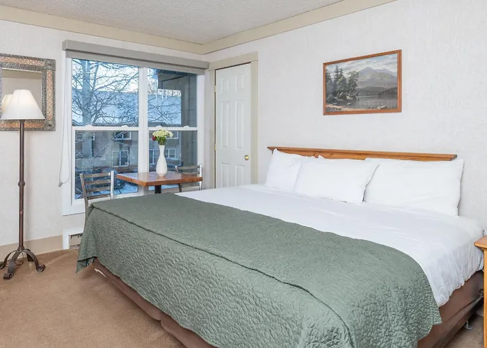 Mountainside Inn 417 By Alpine Lodging Telluride